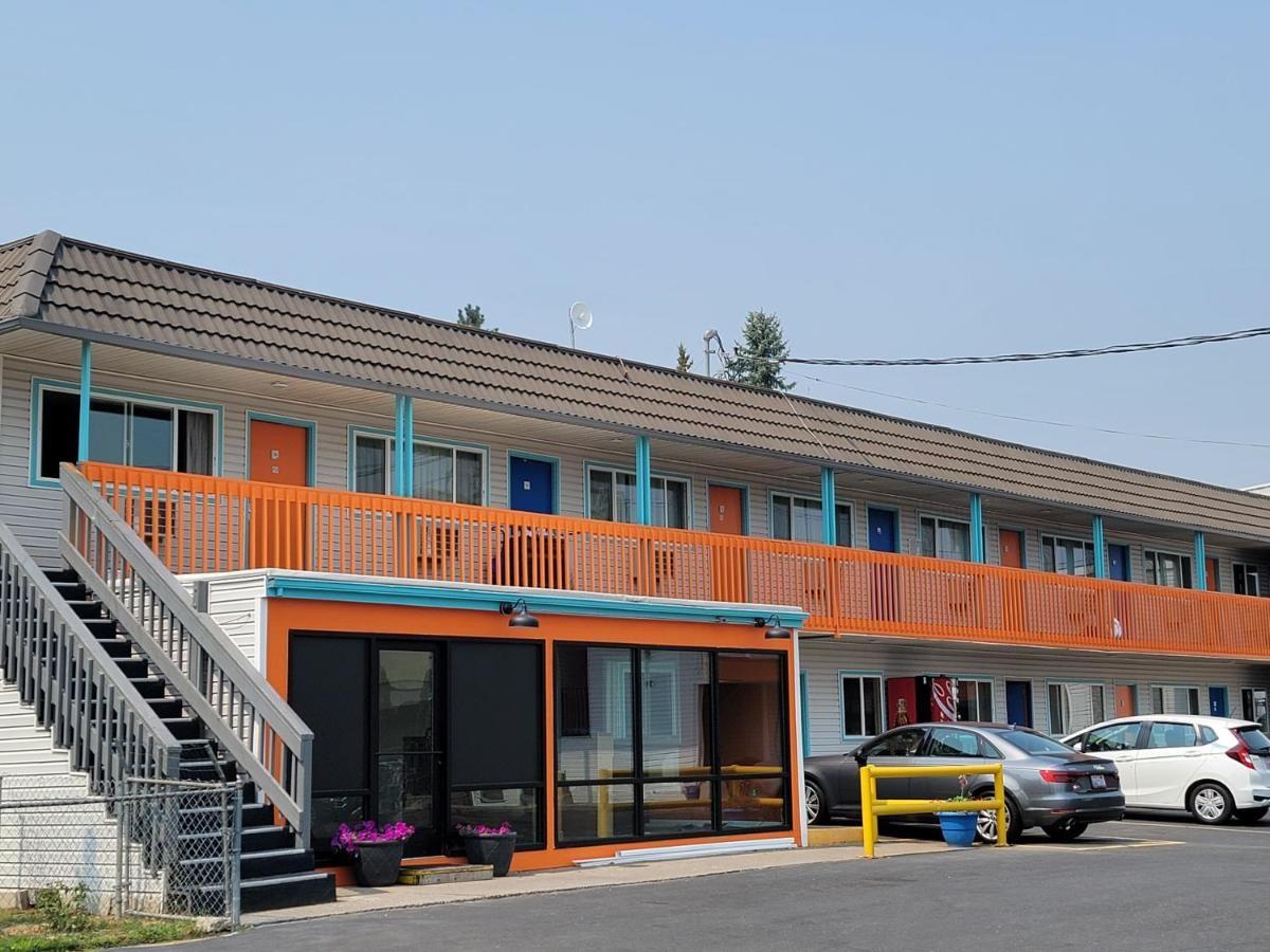 Howard Johnson By Wyndham Σποκάν Εξωτερικό φωτογραφία